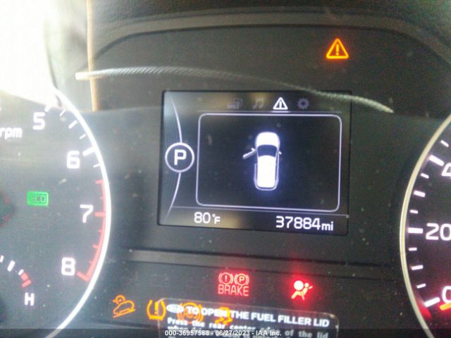KNDPM3ACXK7571499 KIA Sportage Lx