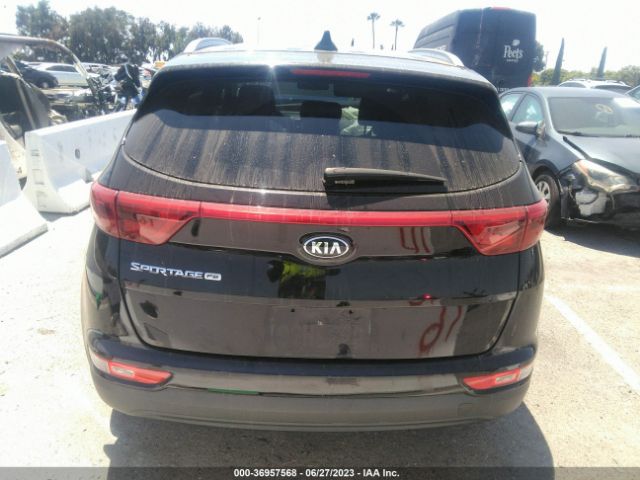 KNDPM3ACXK7571499 KIA Sportage Lx