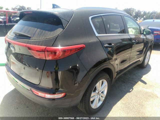 KNDPM3ACXK7571499 KIA Sportage Lx
