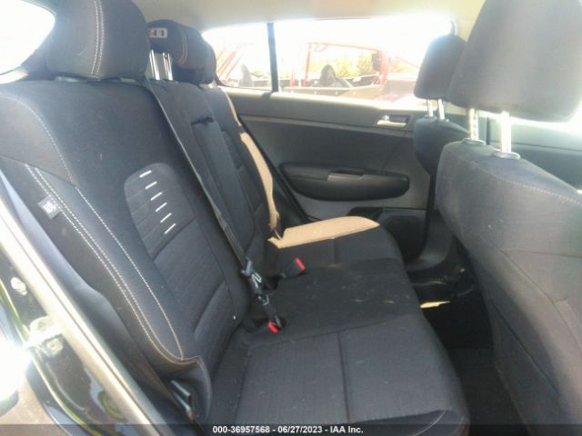 KNDPM3ACXK7571499 KIA Sportage Lx