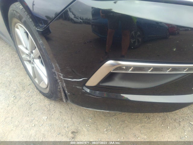 Hyundai Sonata 2.4l Se 2015 5NPE24AF8FH171245 Image 12