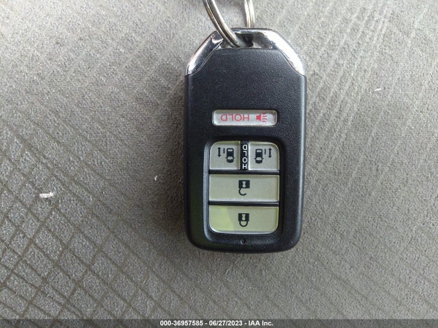 Honda ODYSSEY EX 2014 5FNRL5H45EB121571 Image 11