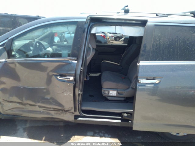Honda ODYSSEY EX 2014 5FNRL5H45EB121571 Image 14