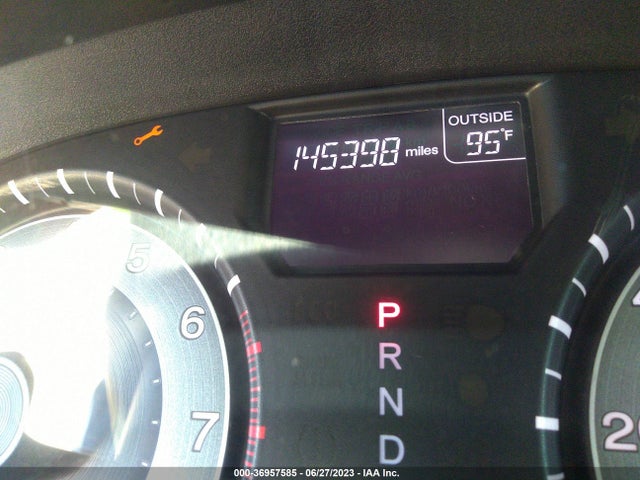 Honda ODYSSEY EX 2014 5FNRL5H45EB121571 Image 15