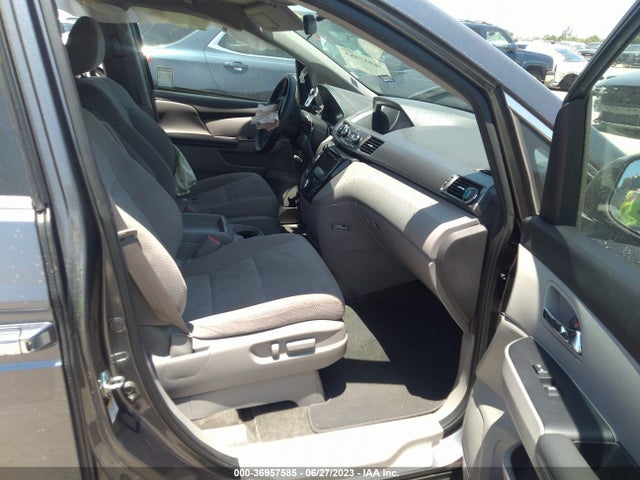 Honda ODYSSEY EX 2014 5FNRL5H45EB121571 Image 5