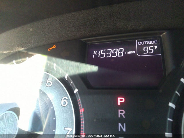 Honda ODYSSEY EX 2014 5FNRL5H45EB121571 Image 7