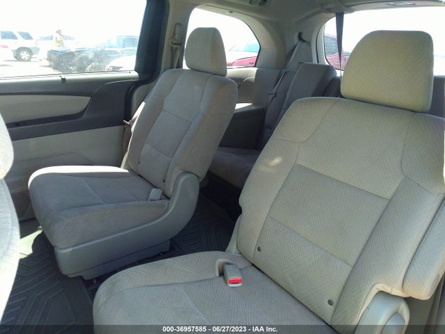 Honda ODYSSEY EX 2014 5FNRL5H45EB121571 Image 8