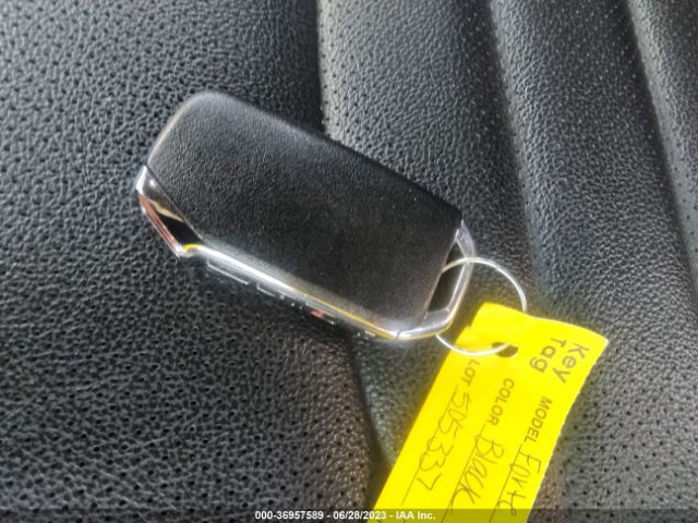 3KPF44AC6ME276906 KIA FORTE GT