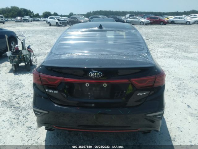 3KPF44AC6ME276906 KIA FORTE GT