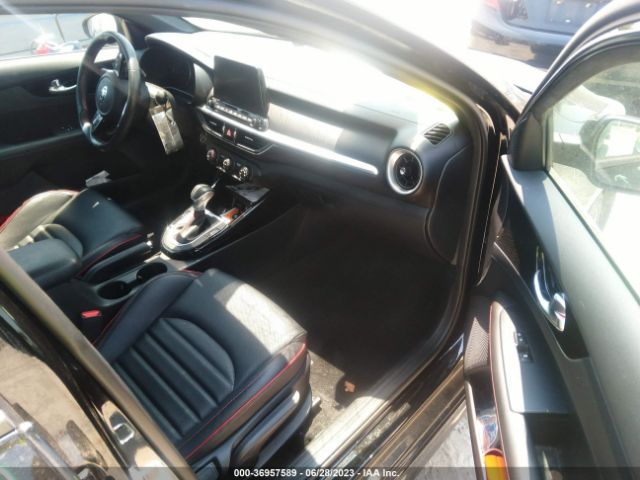 3KPF44AC6ME276906 KIA FORTE GT