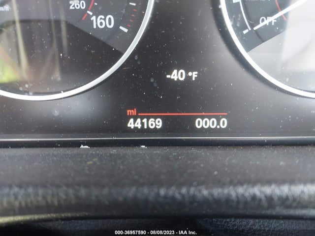 2017 BMW 3 SERIES 330I VIN: WBA8B9G32HNU57244
