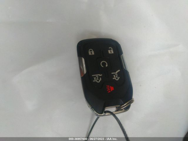 1GKS1CKJ5HR225684 GMC YUKON DENALI