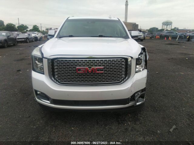 1GKS1CKJ5HR225684 GMC YUKON DENALI