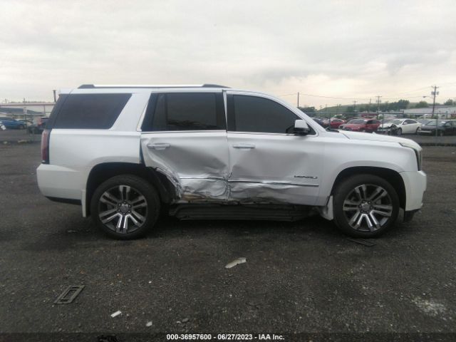 1GKS1CKJ5HR225684 GMC YUKON DENALI