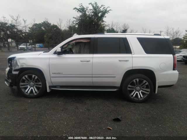 1GKS1CKJ5HR225684 GMC YUKON DENALI