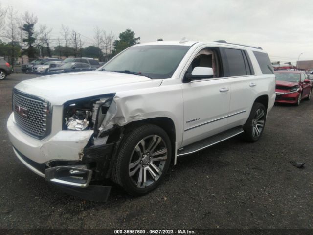 1GKS1CKJ5HR225684 GMC YUKON DENALI