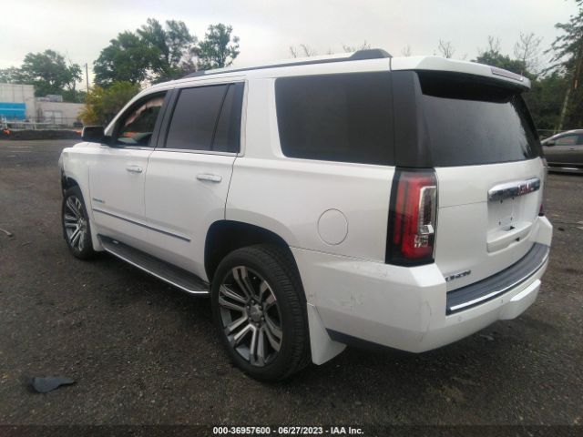 1GKS1CKJ5HR225684 GMC YUKON DENALI