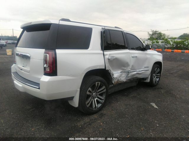 1GKS1CKJ5HR225684 GMC YUKON DENALI