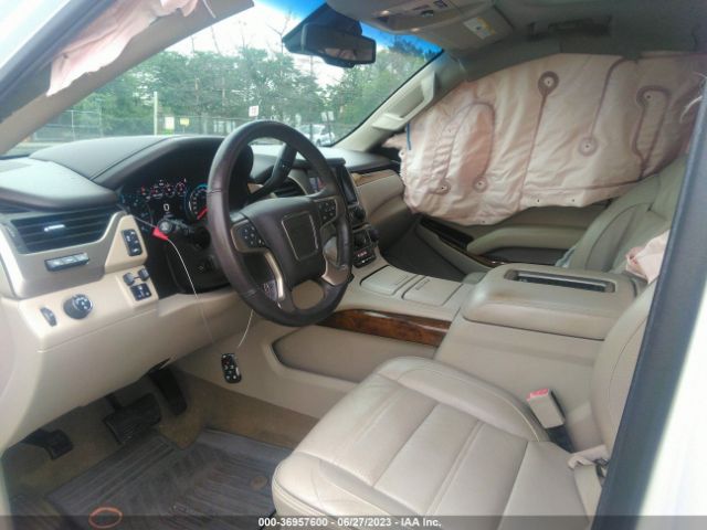 1GKS1CKJ5HR225684 GMC YUKON DENALI