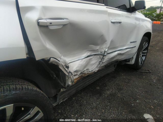 1GKS1CKJ5HR225684 GMC YUKON DENALI