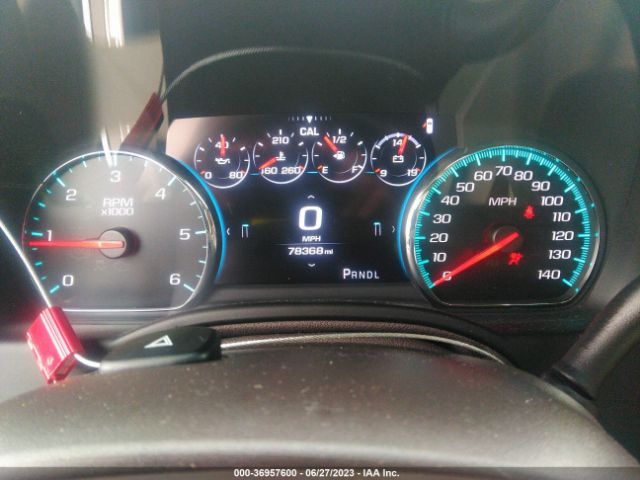 1GKS1CKJ5HR225684 GMC YUKON DENALI