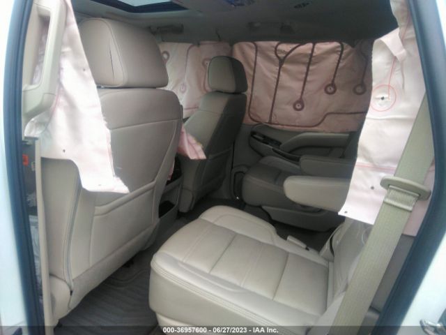 1GKS1CKJ5HR225684 GMC YUKON DENALI