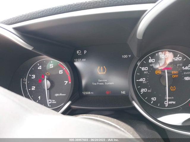 ZARFAMAN8M7640243 Alfa Romeo Giulia