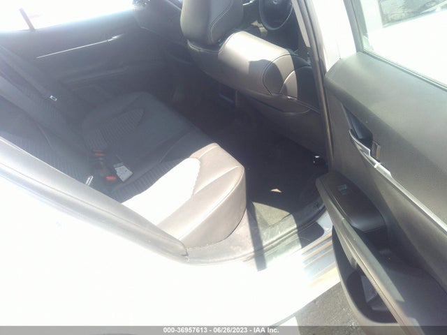 Toyota CAMRY SE 2022 4T1G11AK0NU039751 Image 14