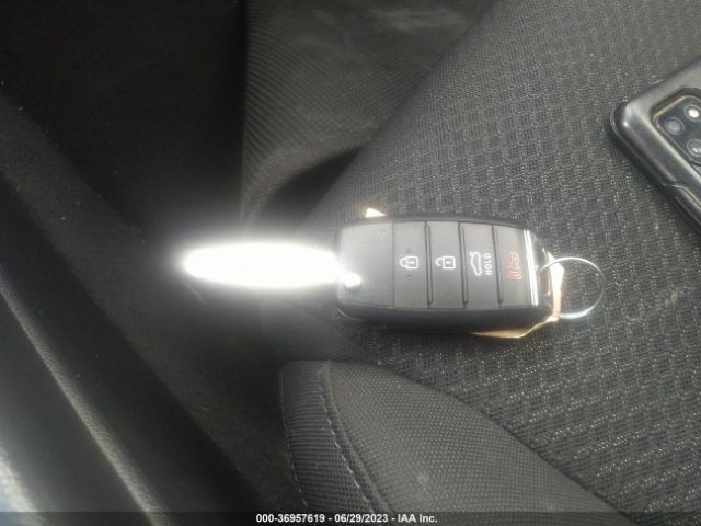 KNAGT4L35G5117442 KIA Optima Lx