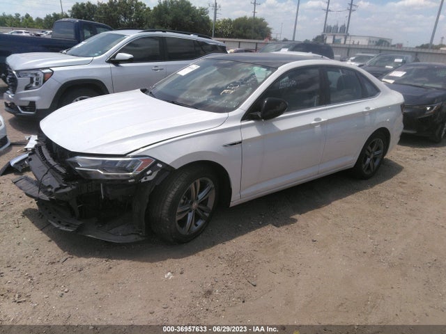 3VWC57BU0MM012706 Volkswagen Jetta S/se/r-line
