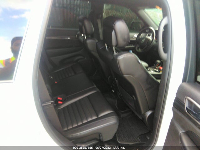 1C4RJFBG9KC773620 Jeep Grand Cherokee Limited X
