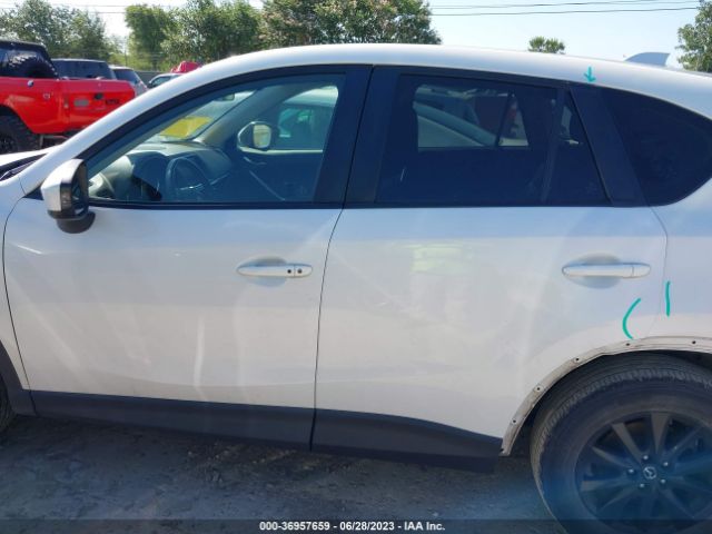 JM3KE4CY5F0442663 Mazda Cx-5 Touring