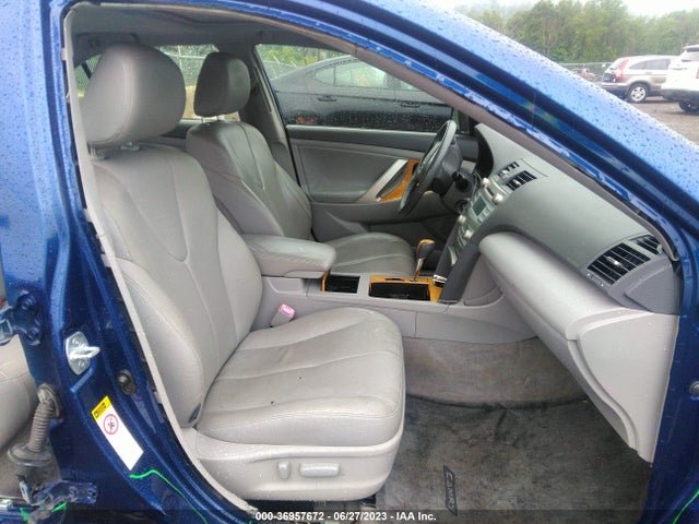 2007 TOYOTA CAMRY CE/LE/SE/XLE VIN: JTNBE46K573101906