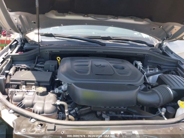1C4RJFBG8MC645372 Jeep Grand Cherokee Limited