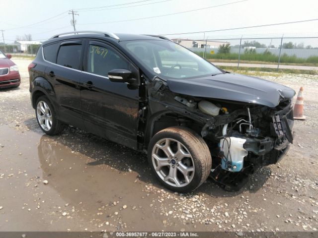 2019 FORD ESCAPE 1FMCU9J95KUA60379