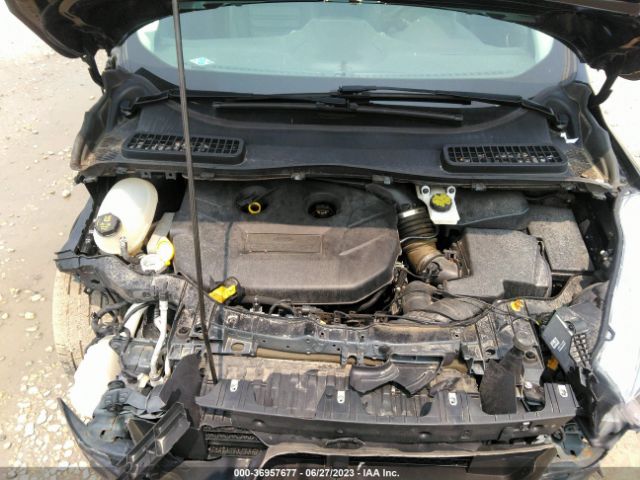 2019 FORD ESCAPE 1FMCU9J95KUA60379 Photo 9