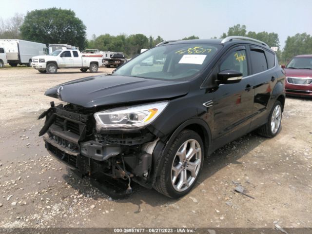 2019 FORD ESCAPE 1FMCU9J95KUA60379 Photo 1
