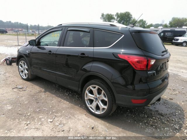 2019 FORD ESCAPE 1FMCU9J95KUA60379 Photo 2
