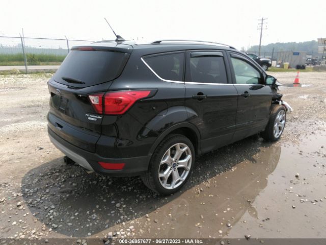 2019 FORD ESCAPE 1FMCU9J95KUA60379 Photo 3