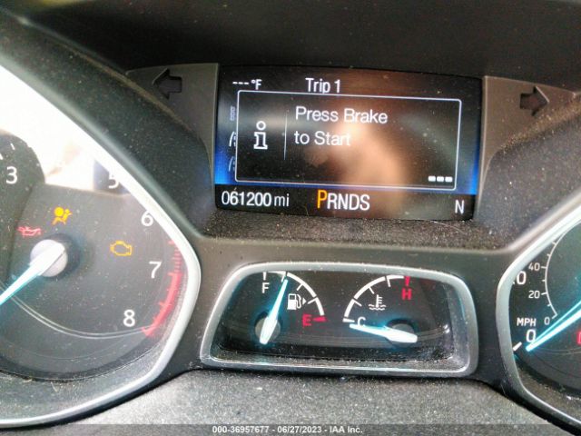 2019 FORD ESCAPE 1FMCU9J95KUA60379 Photo 6