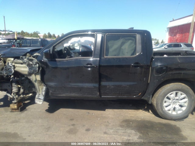 Nissan Frontier Sv 4x4 2022 1N6ED1EK3NN646702 Image 14