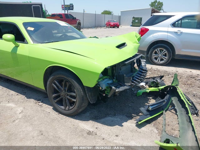 2019 2C3CDZKG4KH665888 main image