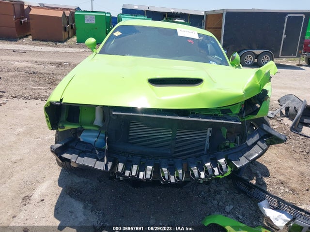 Dodge Challenger Gt Awd 2019 2C3CDZKG4KH665888 Image 13