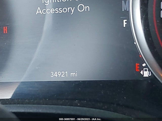 Dodge Challenger Gt Awd 2019 2C3CDZKG4KH665888 Image 16