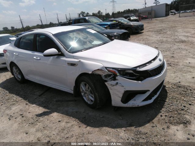 2019 5XXGT4L39KG305386 main image