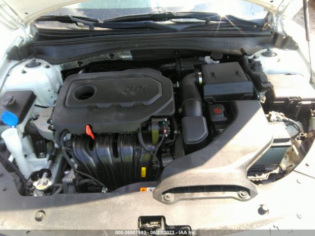 5XXGT4L39KG305386 KIA Optima Lx