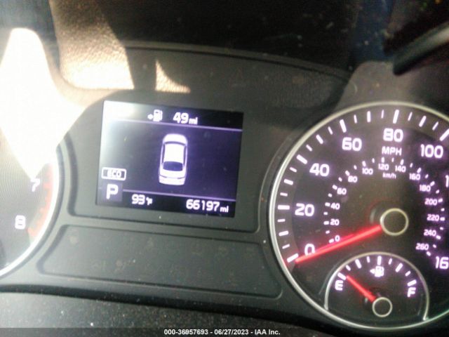 5XXGT4L39KG305386 KIA Optima Lx