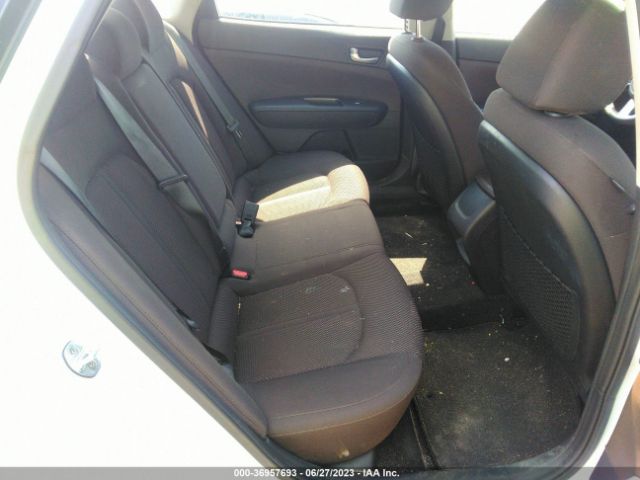 5XXGT4L39KG305386 KIA Optima Lx