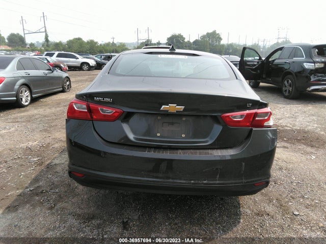 Chevrolet MALIBU LT 2018 1G1ZD5ST2JF136962 Image 9