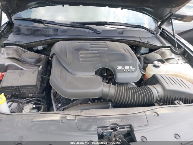 Dodge Charger Sxt 2022 2C3CDXBG3NH142984 Image 16